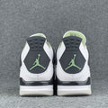 Wmns Air Jordan 4 Retro 'Seafoam'