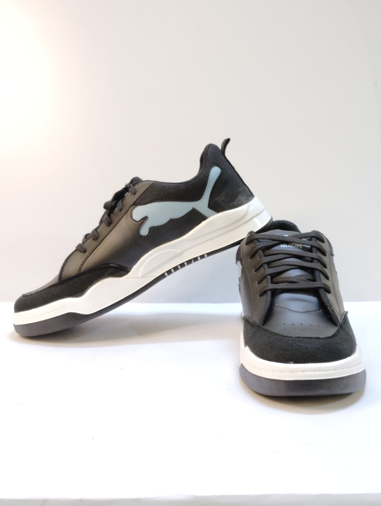 Black edition Sneaker For Men