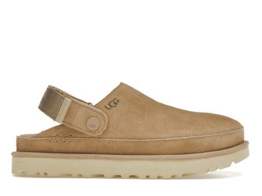 UGG Goldenstar Clog - Driftwood (Women's)
