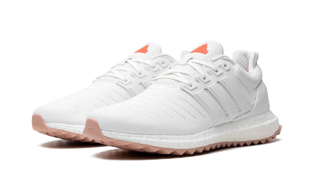 Ultraboost DNA XXII "Non Dyed Bright Red" GX6848
